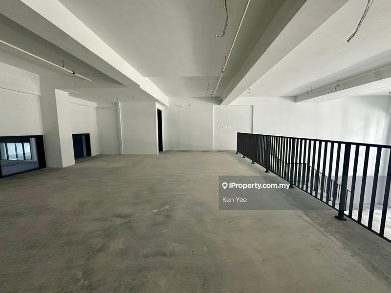 For Sale - Emhub Kota Damansara, Adjoining units for sale