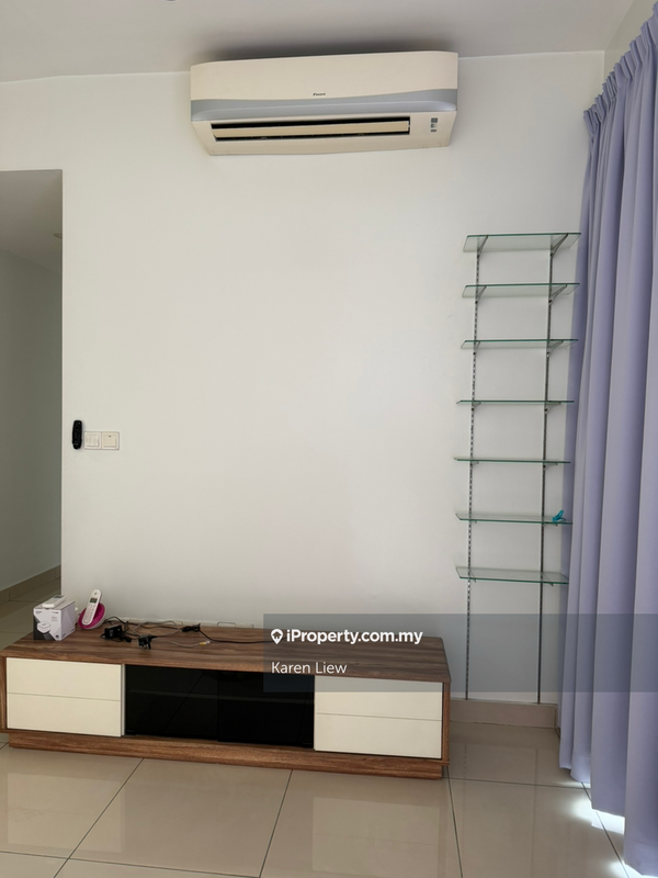 Residensi Servis untuk Disewa di LakePark Residence @ KL North oleh Karen Liew - iProperty.com.my