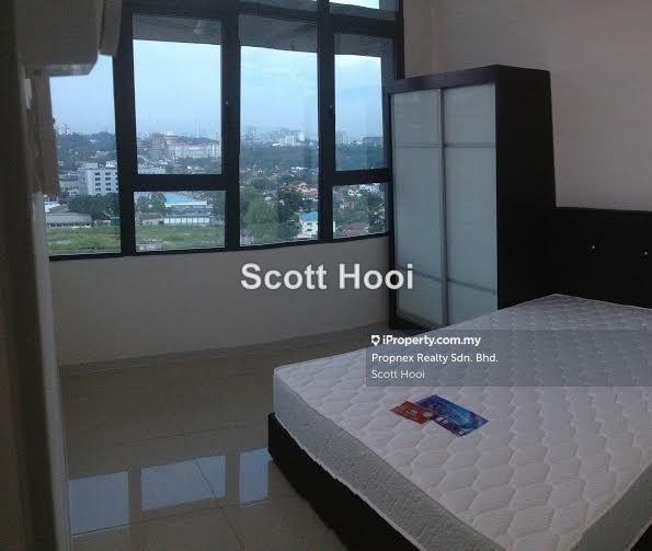 Kediaman Servis untuk Disewa di Centrestage Designer Suite oleh Scott Hooi - iProperty.com.my