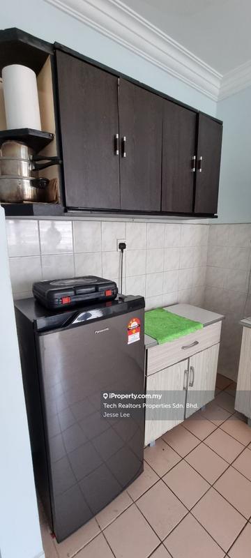 Apartment for Rent in SD Apartments II by Jesse Lee - iProperty.com.my