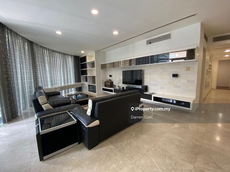 For Rent - K Residence @ KLCC