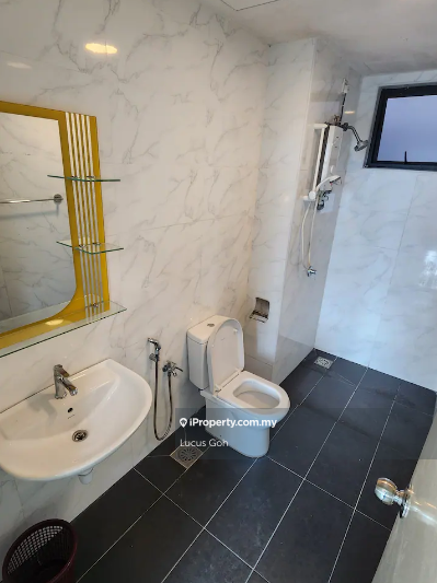 Residensi Servis untuk Dijual di Parkland Residence oleh Lucus Goh - iProperty.com.my