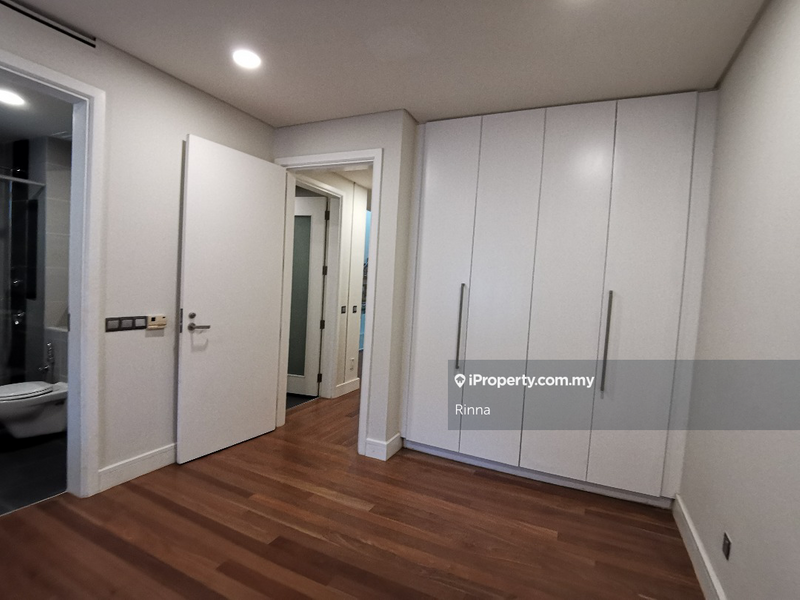 4-storey Terraced House for Sale in East Residence, Bukit Kiara by Rinna - iProperty.com.my