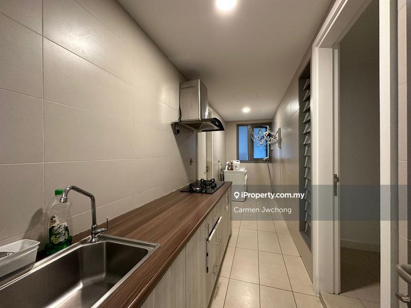 For Sale - The Sentral Residences