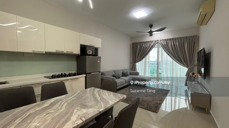 Residensi Servis untuk Dijual di Oasis Serviced Suites @ Oasis Ara Damansara oleh Suzanne Tang - iProperty.com.my