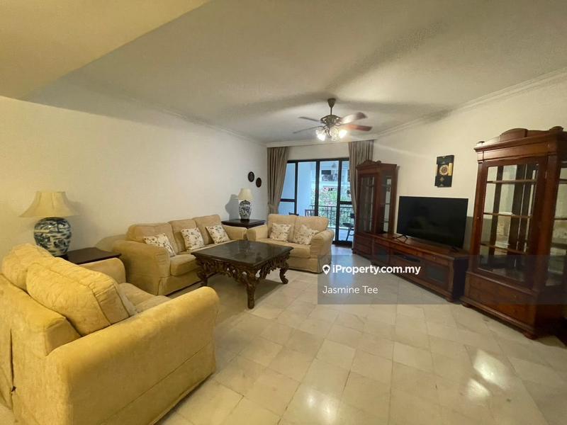 Kondominium untuk Dijual di Desa Palma oleh Jasmine Tee - iProperty.com.my