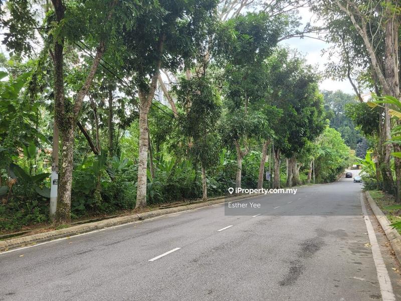 Tanah Kediaman untuk Dijual di Tropika Kemensah, Ampang oleh Esther Yee - iProperty.com.my