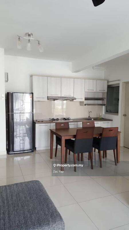 Residensi Servis untuk Dijual di Livia Residence @ C180 oleh Zac Yap - iProperty.com.my