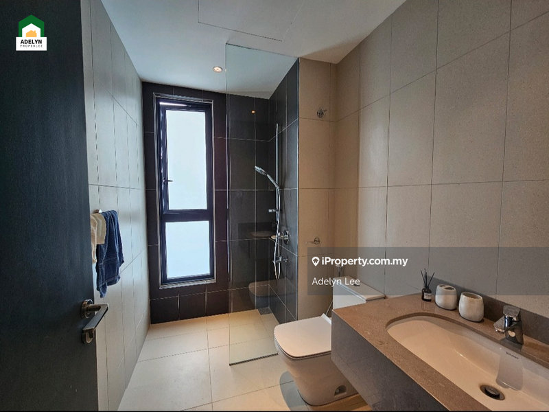 Condominium for Sale in One Cochrane Residence by Adelyn Lee - iProperty.com.my