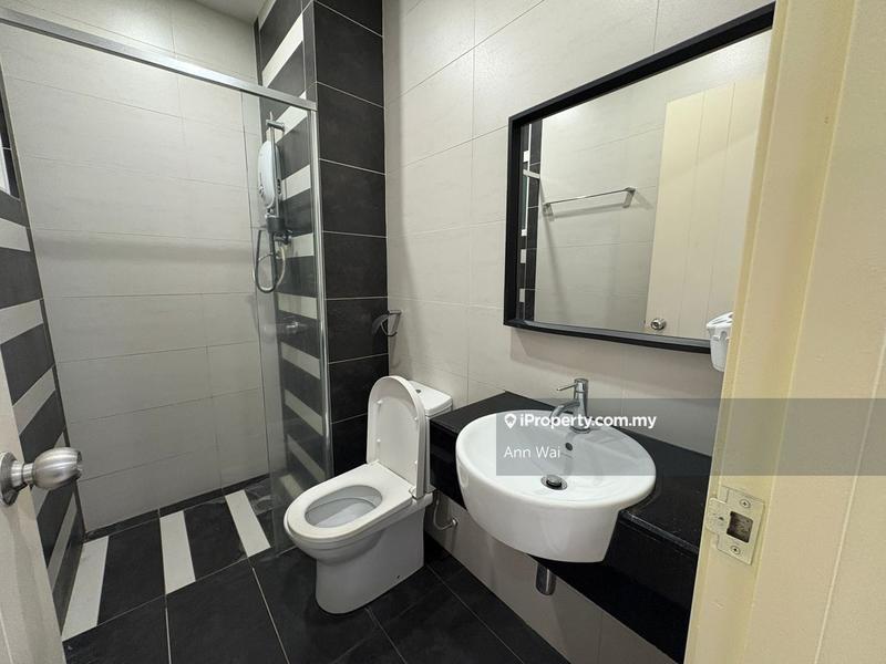 Apartment for Sale in Central Residence @ Sungai Besi by Ann Wai - iProperty.com.my