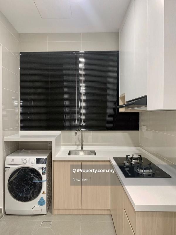 Condominium for Sale in Waltz Residences by Naomie T - iProperty.com.my