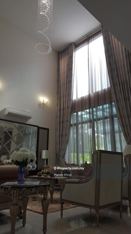 Bungalow House for Sale in Twin Palms Kemensah, Melawati by Mandy Khoo - iProperty.com.my