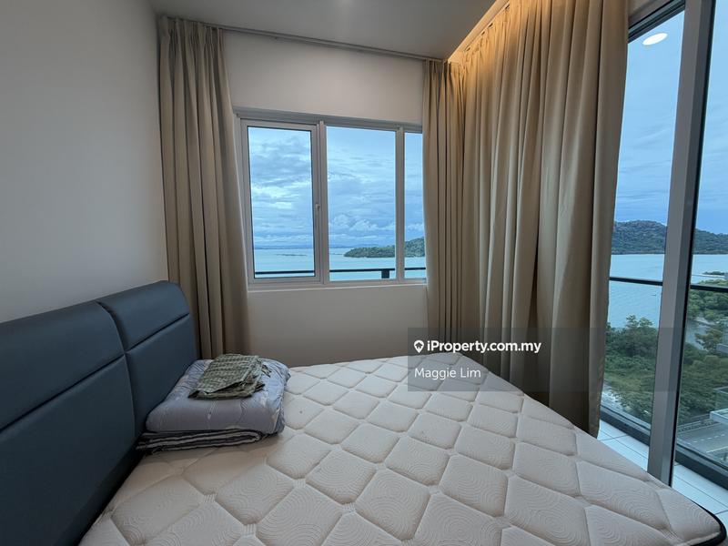 For Rent - QuayWest Residence