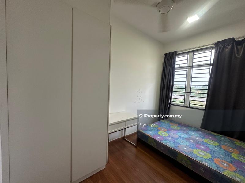 Pangsapuri untuk Dijual di Nusa Heights (Nusa Puncak) oleh Elyn Lye - iProperty.com.my