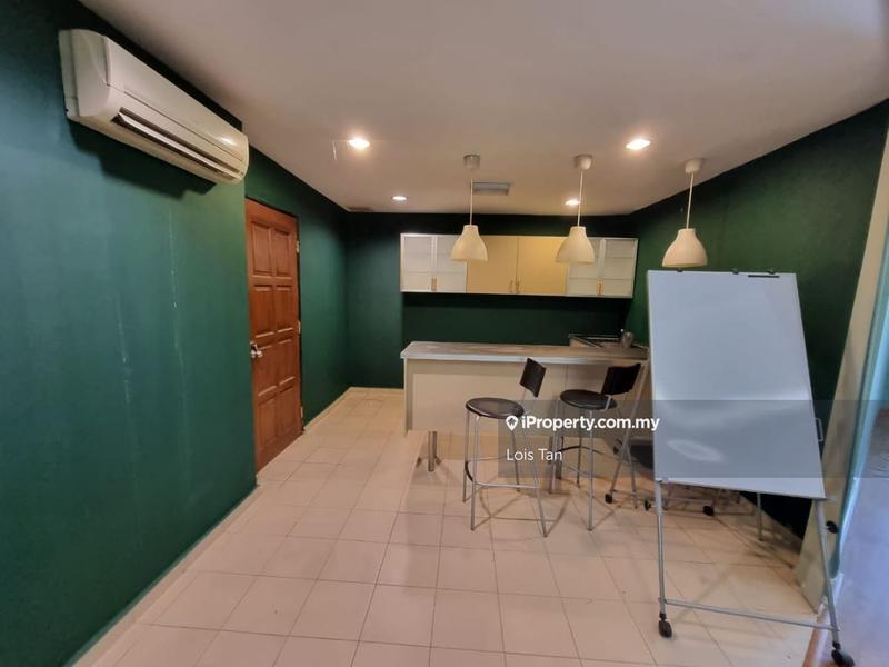 Shop / Office untuk Disewa di Taman Mayang, Petaling Jaya oleh Lois Tan - iProperty.com.my