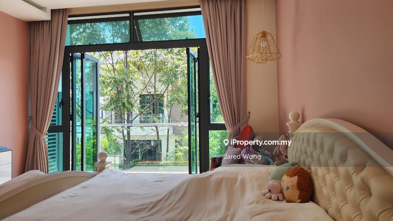 Rumah Berkembar untuk Dijual di Sejati Residence, Cyberjaya, Cyberjaya oleh Jared Wong - iProperty.com.my