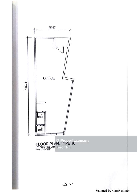 Soho untuk Dijual di Shah Alam, Selangor oleh Jason Ng - iProperty.com.my