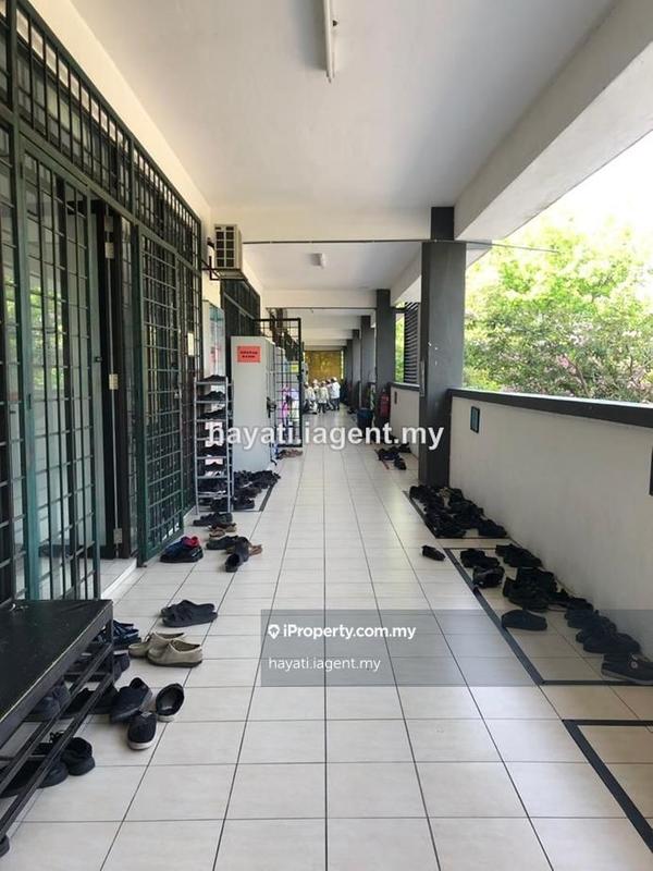 Kedai-Pejabat untuk Dijual di Seksyen 7, Shah Alam oleh hayati.iagent.my - iProperty.com.my