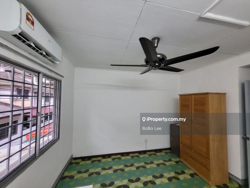 2.5-storey Terraced House for Sale in Bandar Baru Sri Petaling, Sri Petaling by BoBo Lee - iProperty.com.my