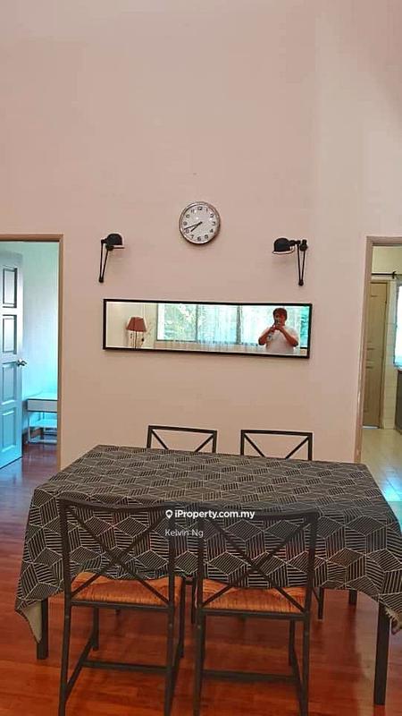 Condominium for Sale in Kiara Park by Kelvin Ng - iProperty.com.my