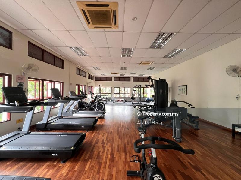 Kondominium untuk Dijual di Surian Condominium oleh Jayden Heng - iProperty.com.my