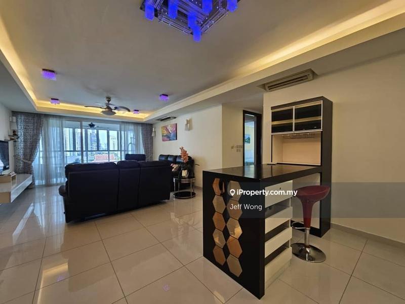 Condominium for Sale in Mont Kiara Meridin by Jeff Wong - iProperty.com.my