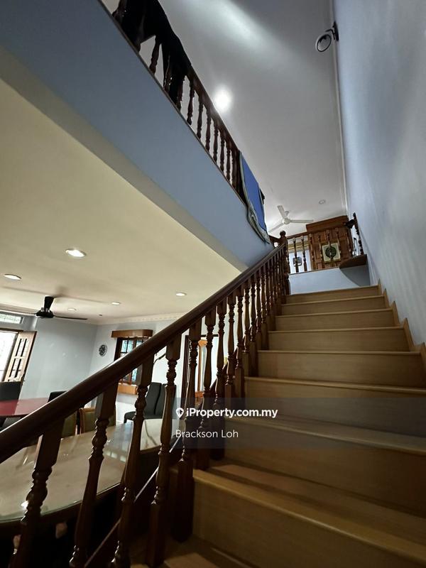2-storey Terraced House for Sale in Taman Melawati, Ulu Kelang by Brackson Loh - iProperty.com.my