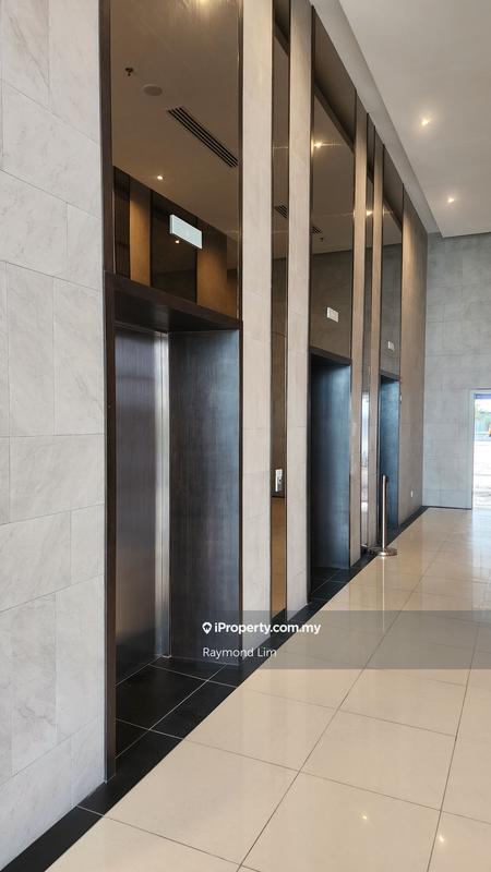 Kediaman Servis untuk Disewa di Amber Cove oleh Raymond Lim - iProperty.com.my