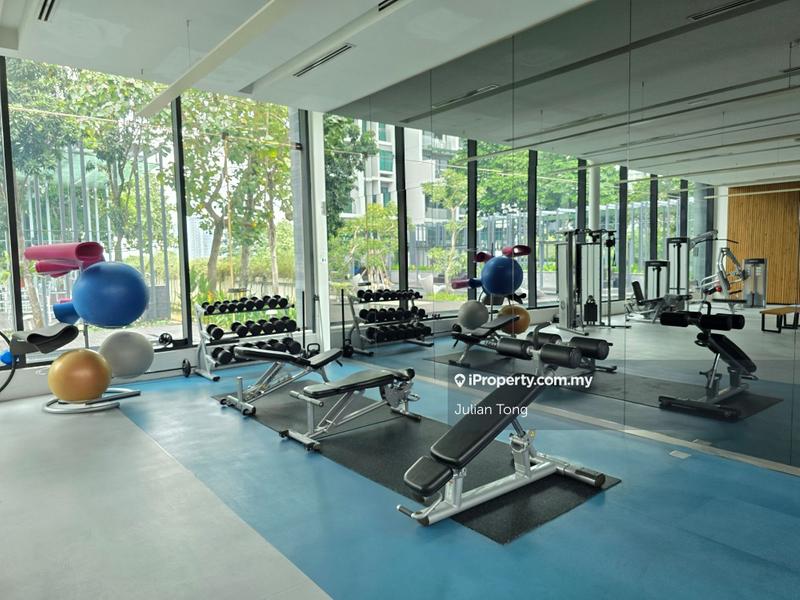 For Rent - One Central Park