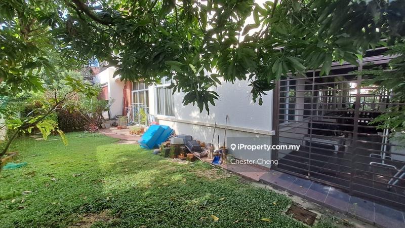Semi-Detached House for Sale in Maplewood @ Saujana U2, Shah Alam, Saujana by Chester Cheng - iProperty.com.my