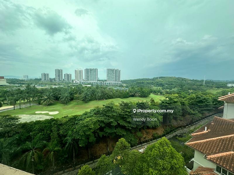 Condominium for Sale in Puteri Palma Condominiums by Wendy Boon - iProperty.com.my