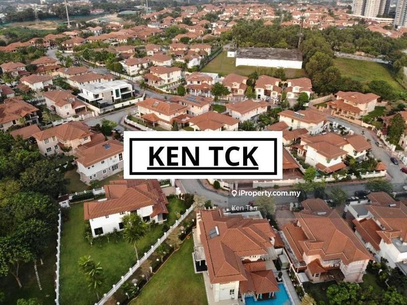 Bungalow House for Sale in Pju 1a, Ara Damansara by Ken Tan - iProperty.com.my