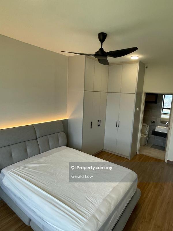 Service Residence for Rent in The Tropika by Gerald Low - iProperty.com.my