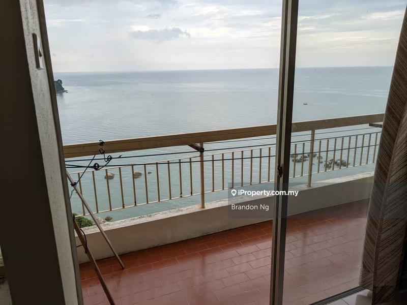 Kondominium untuk Disewa di The Reef Condominium oleh Brandon Ng - iProperty.com.my