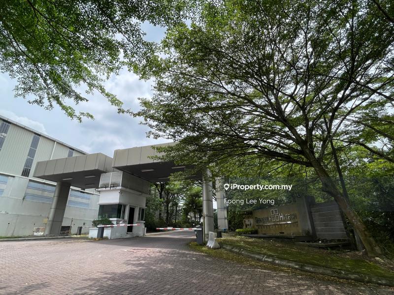 Tanah Perindustrian untuk Dijual di Semenyih, Selangor oleh Foong Lee Yong - iProperty.com.my