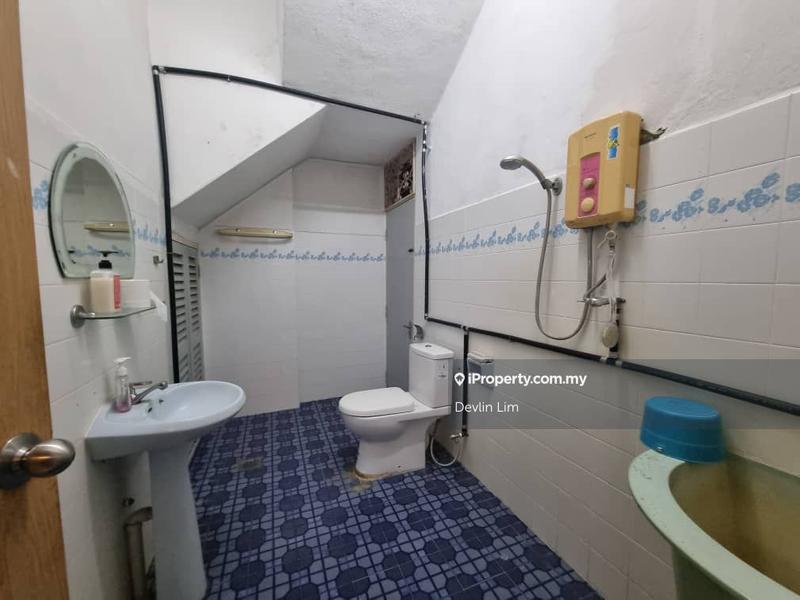 Bungalow House untuk Dijual di Fettes Park, Tanjung Tokong oleh Devlin Lim - iProperty.com.my