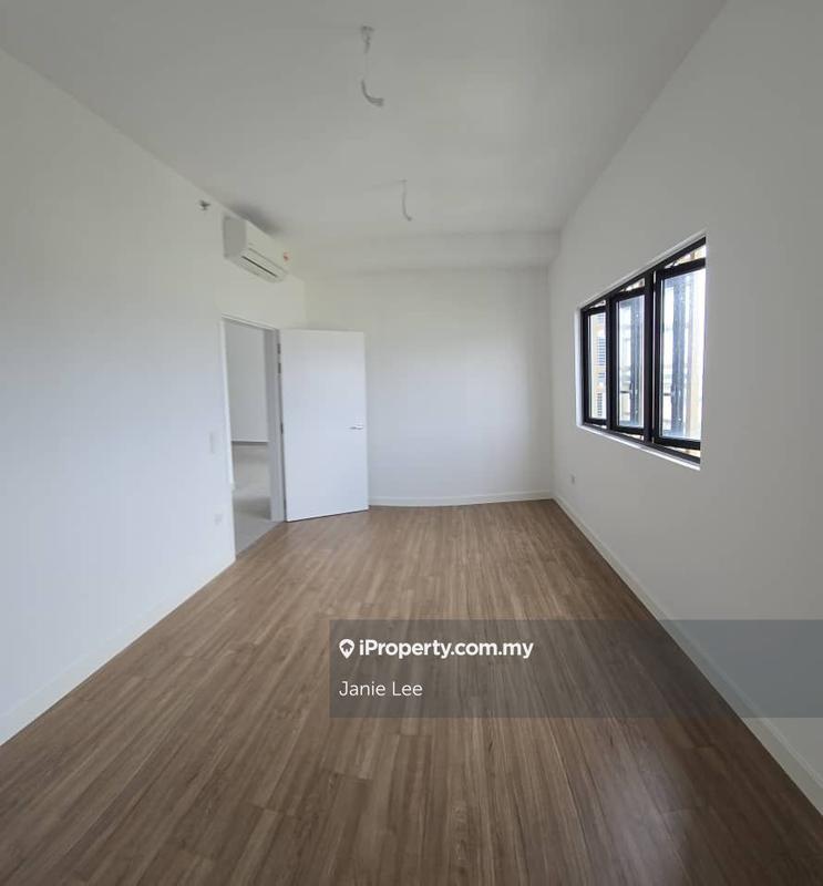 Condominium for Sale in Tuai Residence by Janie Lee - bedroom 2 - iProperty.com.my