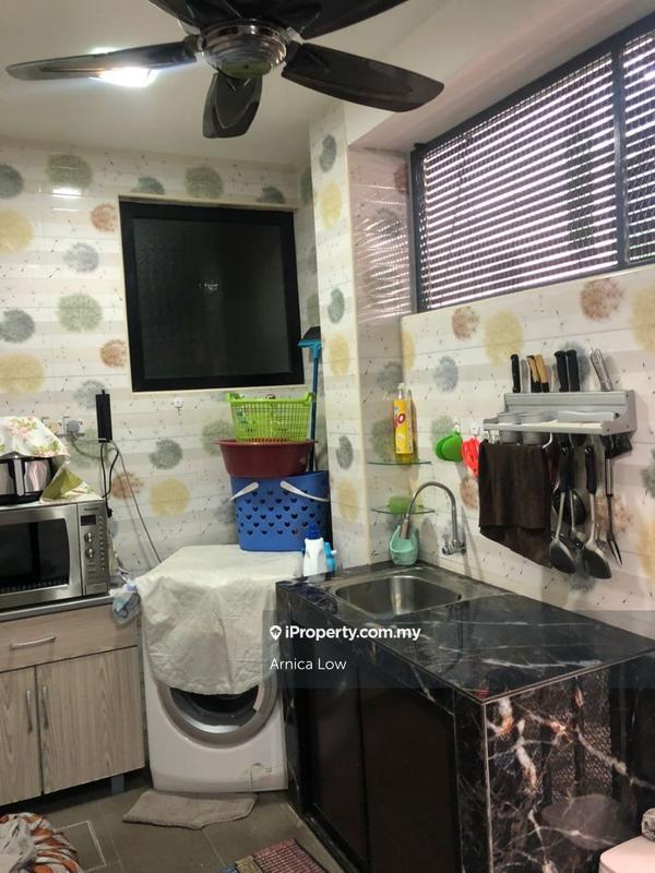 3-storey Terraced House for Sale in 16 Sierra, Puchong by Arnica Low - iProperty.com.my