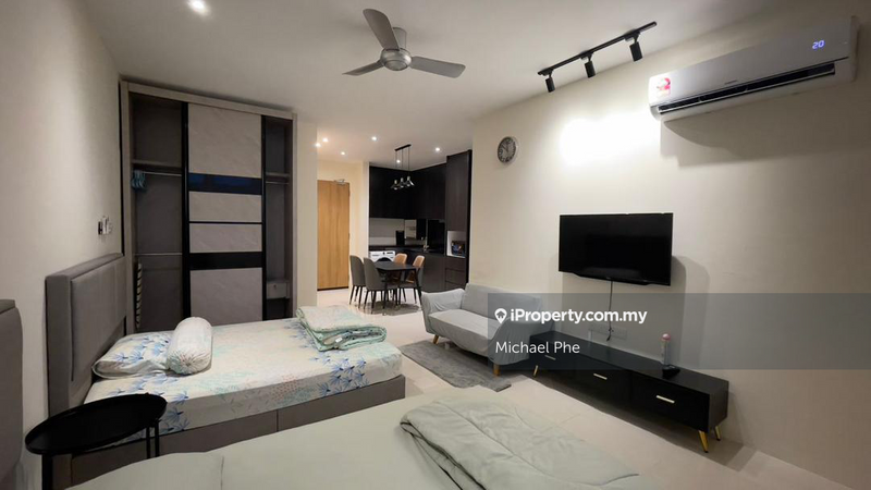 For Rent - Riverine Diamond