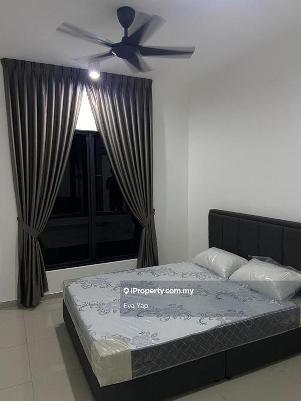 For Rent - D'Vervain