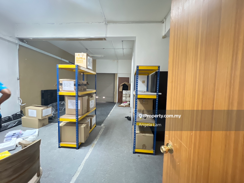 Kedai untuk Disewa di Mutiara Damansara Petaling jaya Selangor PJU 7, Petaling Jaya oleh Angela Lam - iProperty.com.my