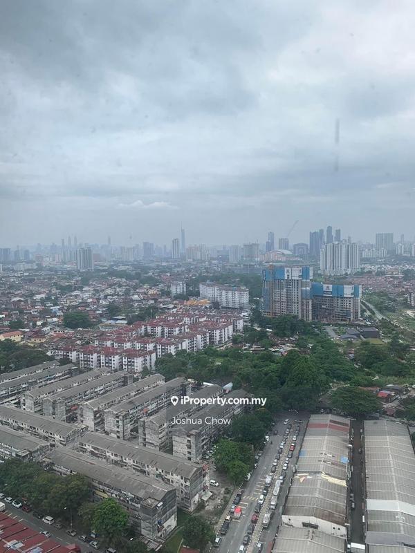 Apartment for Rent in Residensi Enesta by Joshua Chow - iProperty.com.my
