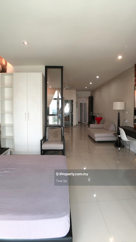 For Sale - Twin Galaxy (Dwi Galaksi)