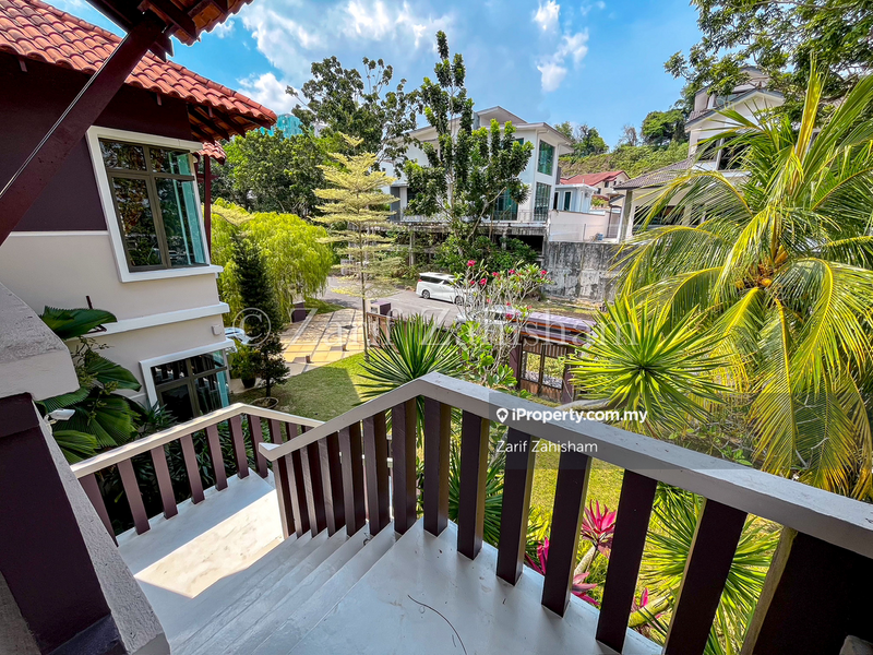 Banglo untuk Dijual di Seksyen U9, Shah Alam oleh Zarif Zahisham - iProperty.com.my