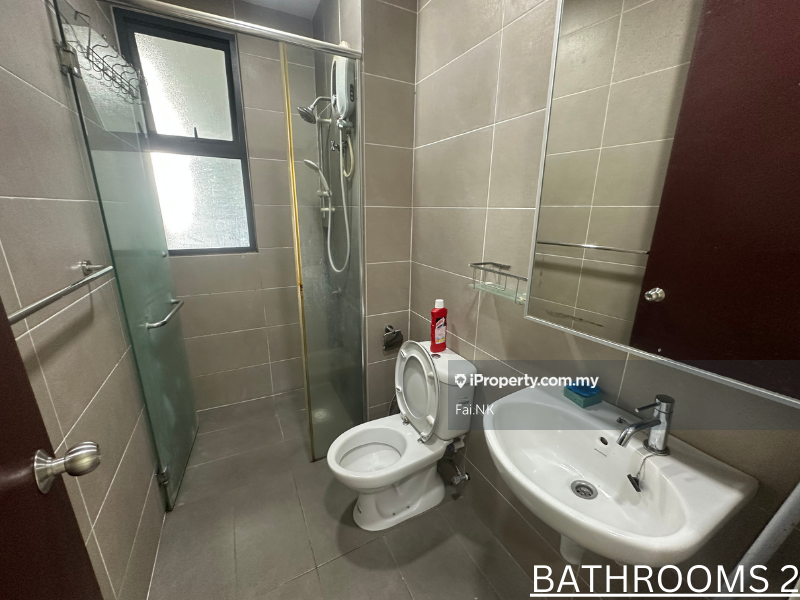 Kondominium untuk Dijual di Lido Residency oleh Fai Ng - iProperty.com.my