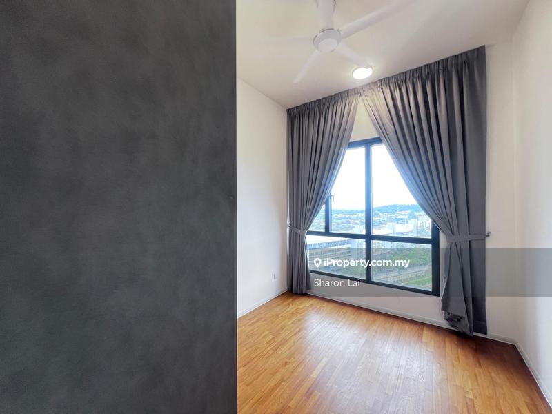 Service Residence for Rent in Ativo Suites @ Damansara Avenue by Sharon Lai - iProperty.com.my