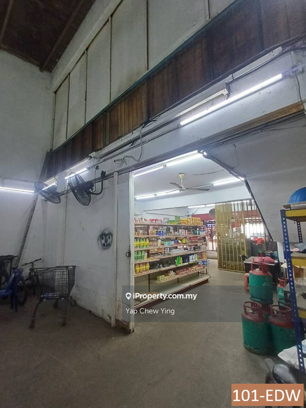 Terrace Factory for Sale in Meru, Klang by Yap Chew Ying - iProperty.com.my