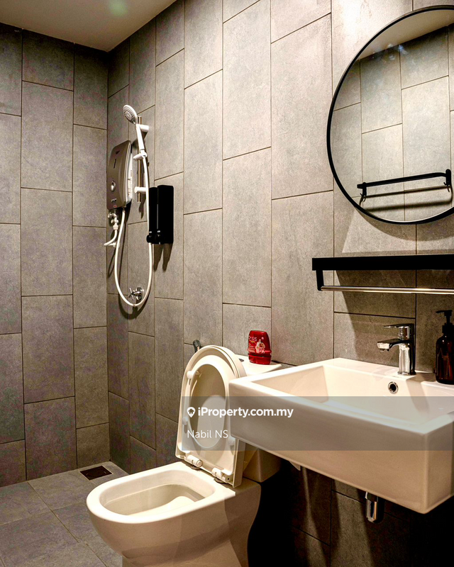 Townhouse for Sale in East Residence, Bukit Kiara by Nabil NS - iProperty.com.my