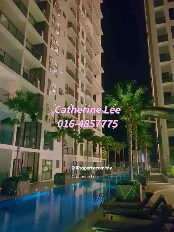 Kondominium untuk Disewa di Mira Residence oleh Catherine Lee - iProperty.com.my