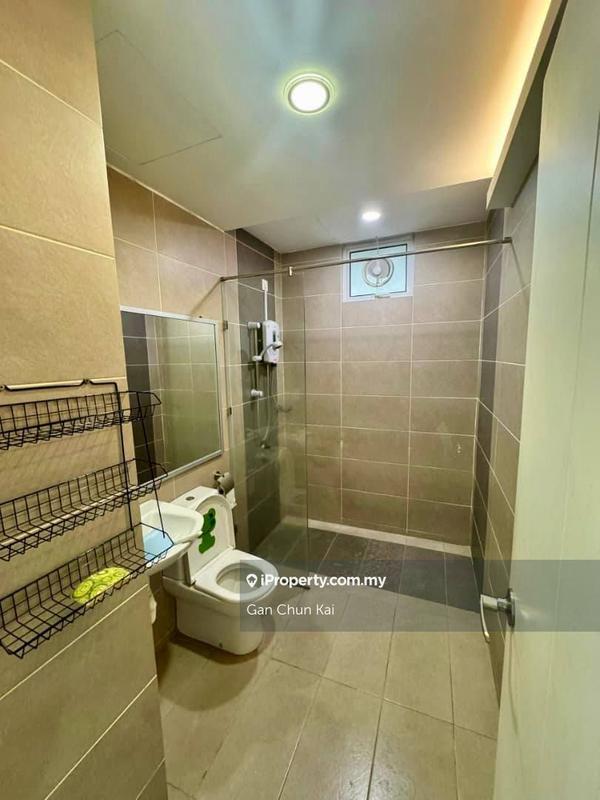 Kediaman Servis untuk Disewa di Summerton oleh Gan Chun Kai - iProperty.com.my